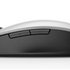 Bluetooth optická myš HP wireless mouse/dual-mode/silver