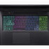 Notebook Acer Nitro 17/AN17-41/R9-7940HS/17,3"/QHD/32GB/1TB SSD/RTX 4070/W11H/Black/2R