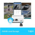 TP-LINK Tapo C420S2 smart cam syst.2xTapo C420+1xTapo H200