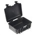 BW Outdoor Cases Type 4000 for DJI Mavic3 / Mavic 3 Fly More Combo / Mavic 3 CINE Prem. Combo, Black
