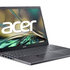 Notebook Acer Aspire 5/A515-57-56SV/i5-12450H/15,6/QHD/16GB/1TB SSD/UHD Xe/W11H/Gray/2R
