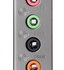 Creative Sound Blaster AUDIGY FX - int. zvuková karta