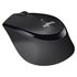 Bluetooth optická myš Logitech® B330 Silent Plus, čierna
