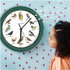 MEDIASHOP Starlyf Birdsong Clock