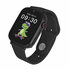GARETT ELECTRONICS Garett Smartwatch Kids N!ce Pro 4G Black