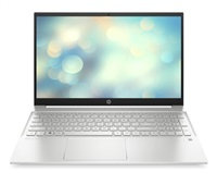 Notebook HP Pavilion/15-eh3775nc/R7-7730U/15,6"/FHD/16GB/512GB SSD/RX Vega 8/DOS/White/3R