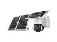 Solární HD kamera Viking HDs02 4G