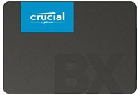 Crucial BX500/2TB/SSD/2.5"/SATA/3R