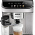 Automatický kávovar BRAUN DE LONGHI DeLonghi Ecam 290.61 SB}