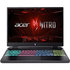 Notebook Acer Nitro 16/AN16-41/R7-7840HS/16"/2560x1600/16GB/1TB SSD/RTX 4070/W11H/Black/2R