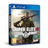 SOLD OUT PS4 hra Sniper Elite 4