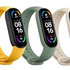 Xiaomi Mi Smart Band 6 Strap(3 pack) Ivory/Olive/Yellow