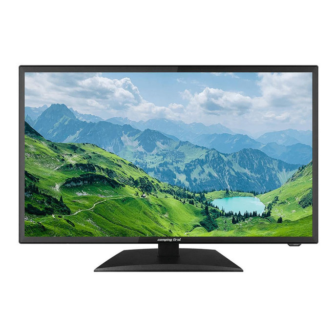 TV Camping First 19" SMART