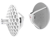 MikroTik RBLHGG-60ad kit, Wireless Wire Dish - kompletní spoj - 2 pack