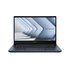 Notebook ASUS ExpertBook B5 Flip/B5402F/i5-1340P/14"/FHD/T/16GB/512GB SSD/Iris Xe/W11P/Black/3R