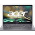 Notebook ACER NTB Aspire 5 (A517-53-76RC) - i7-12650H, 17,3" 1920x1080,32GB,1024GB SSD,W11Pro64,Steel Gray