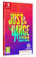 UBI SOFT NS - Just Dance 2024