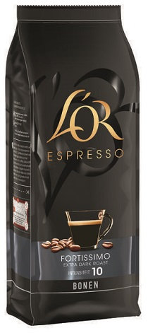L'OR L´OR FORTISSIMO 500g