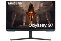 Monitor Samsung Odyssey G70B/LS32BG700EUXEN/32"/IPS/4K UHD/144Hz/1ms/Black/2R
