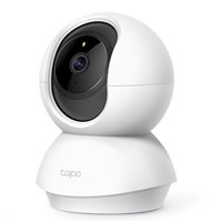 TP-LINK TC70 Pan/Tilt Home Security Wi-Fi Camera