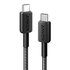 Anker 322 USB-C to USB-C Cable (60W 0,9m)