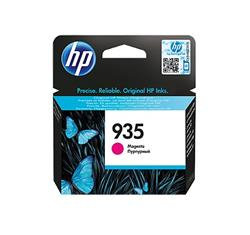 HP 935 purpurová inkoustová kazeta, C2P21AE