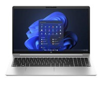Notebook HP ProBook/450 G10/i7-1360P/15,6"/FHD/16GB/1TB SSD/Iris Xe/W11P/Silver/3RNBD