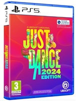 UBI SOFT PS5 - Just Dance 2024