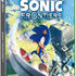 SEGA XOne/XSX - Sonic Frontiers