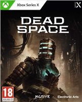 ELECTRONIC ARTS XSX - Dead Space ( remake )