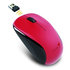 Bluetooth optická myš Myš GENIUS NX-7000/ 1200 dpi/ bezdrôtová/ červená
