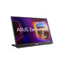 Monitor ASUS ZenScreen/MB16QHG/16"/IPS/2560x1600/120Hz/5ms/Black/3R