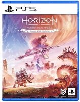 SONY PS5 hra HORIZON FORBIDDEN WEST: COMPLETE EDITION