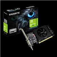 GIGABYTE GT 710 Ultra Durable 2 2GB DDR5
