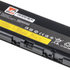 Baterie T6 Power Lenovo ThinkPad P50, ThinkPad P51, ThinkPad P52, 8000mAh, 90Wh, 6cell
