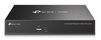 TP-LINK VIGI NVR1008H 8 Channel Network Video Recorder