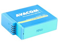 AVACOM náhradní baterie GoPro AHDBT-901 Li-Ion 3.85V 1720mAh 6.6Wh