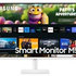 Monitor Samsung MT LED LCD Smart Monitor 27" LS27BM501EUXEN-Flat,VA,1920x1080,4ms,60HZ,HDMI