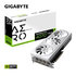 GIGABYTE GeForce RTX 4070 Ti SUPER AERO/OC/16GB/GDDR6x