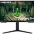 Monitor Samsung/Odyssey G40B/25"/IPS/FHD/240Hz/1ms/Black/2R