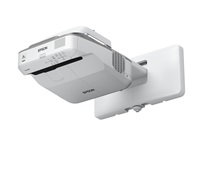 Monitor Epson EB-685W/3LCD/3500lm/WXGA/HDMI/LAN
