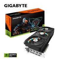 GIGABYTE GeForce RTX 4080 SUPER/Gaming/OC/16GB/GDDR6x
