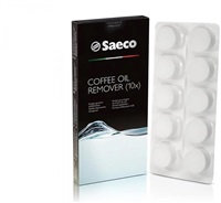 Automatický kávovar PHILIPS SAECO CA6704/99 čiistící tablety do spařovací jednotky}