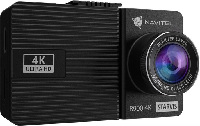Záznamová kamera do auta Navitel R900 4K