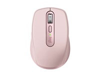 Optická myš Logitech myš MX Anywhere 3S, růžová, EMEA