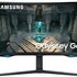 Monitor Samsung/Odyssey G65B/27"/VA/QHD/240Hz/1ms/Black/2R