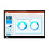 Monitor LENOVO LCD M14d - 14",IPS,matný,16:9,2240x1400,178/178,300cd/m2,100:1,USB-C