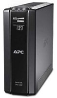 APC Power Saving Back-UPS RS 1500VA-FR 230V