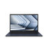 Notebook ASUS ExpertBook B1/B1502CBA/i5-1235U/15,6"/FHD/16GB/512GB SSD/UHD/W11H/Black/2R