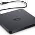 Dell externí slim mechanika DVD+/-RW USB